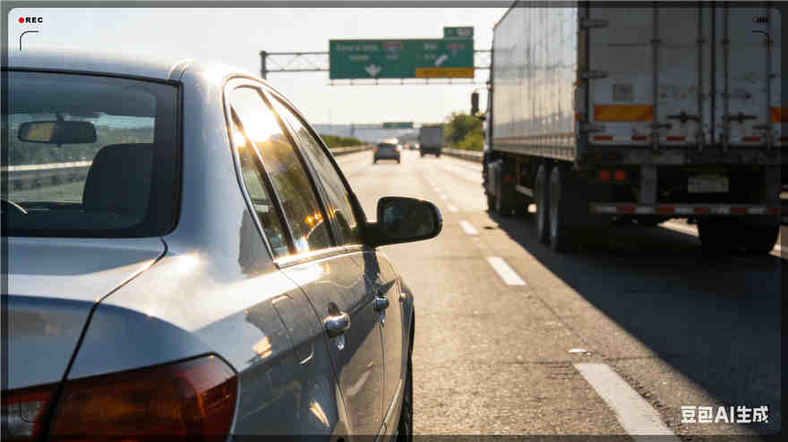 杂多汽车救援中途上门换轮胎案例